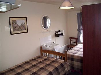 The Silverdene Hotel Blackpool Bagian luar foto