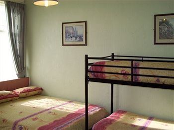 The Silverdene Hotel Blackpool Bagian luar foto