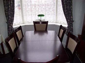 The Silverdene Hotel Blackpool Bagian luar foto