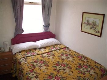 The Silverdene Hotel Blackpool Bagian luar foto