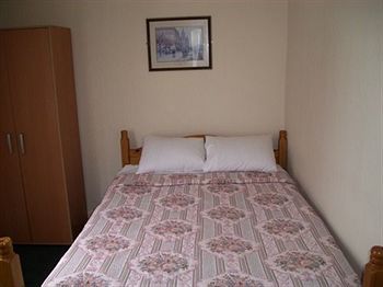 The Silverdene Hotel Blackpool Bagian luar foto