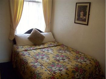The Silverdene Hotel Blackpool Bagian luar foto