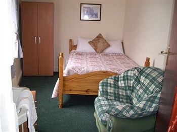 The Silverdene Hotel Blackpool Bagian luar foto