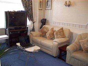 The Silverdene Hotel Blackpool Bagian luar foto