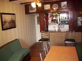 The Silverdene Hotel Blackpool Bagian luar foto