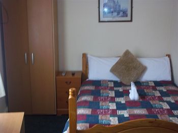 The Silverdene Hotel Blackpool Bagian luar foto