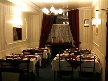 The Silverdene Hotel Blackpool Bagian luar foto