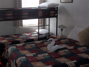 The Silverdene Hotel Blackpool Bagian luar foto